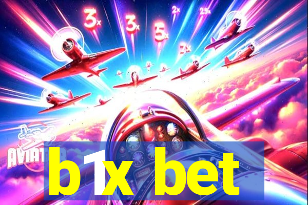 b1x bet